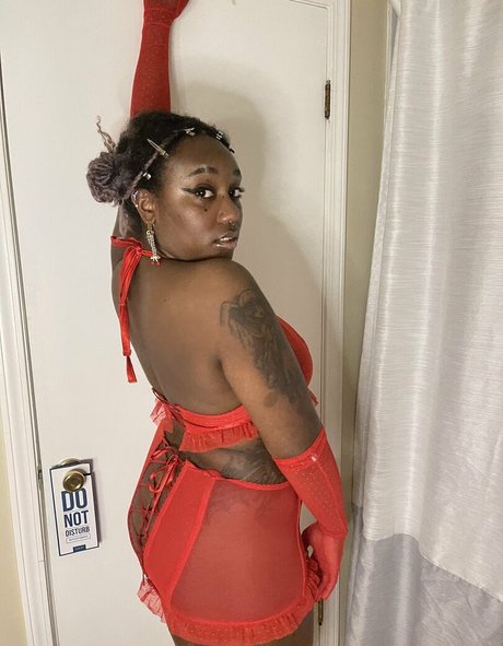 thothead exklusive heiße bild