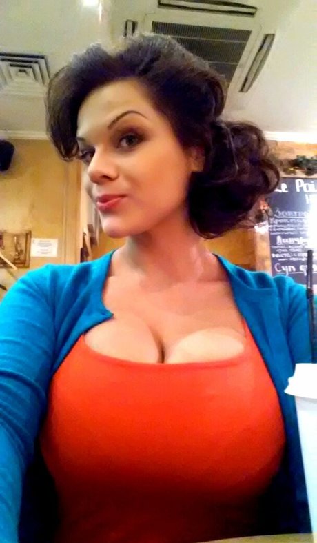 Maria Von Zarring nacktheit porno fotos