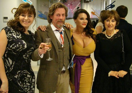 Maria Von Zarring kunst nacktheit archiv