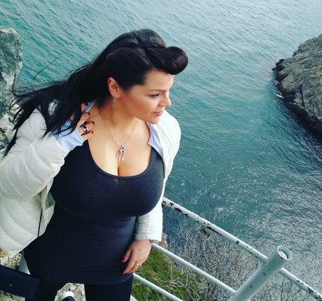 Maria Von Zarring freie hübsche galerie