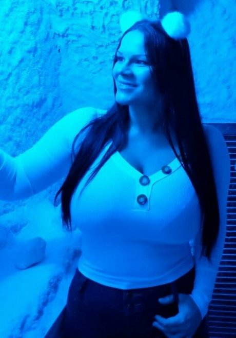 Maria Von Zarring exklusive beste bilder