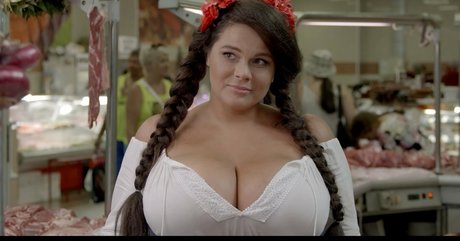 Maria Von Zarring heiße kostenlose foto