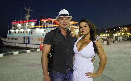 Maria Von Zarring sexy exklusive fotos