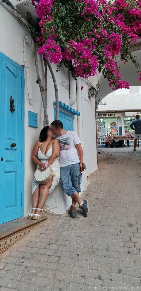 ninfaygolfo model sex bilder