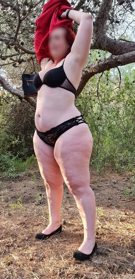 ninfaygolfo sexy nackt foto