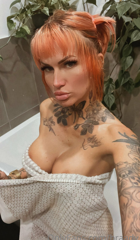 Braady exklusive sex galerien