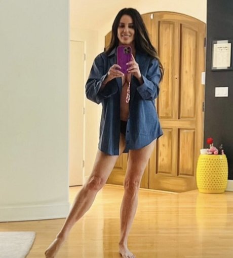 Patti Stanger sexy nacktheit galerien