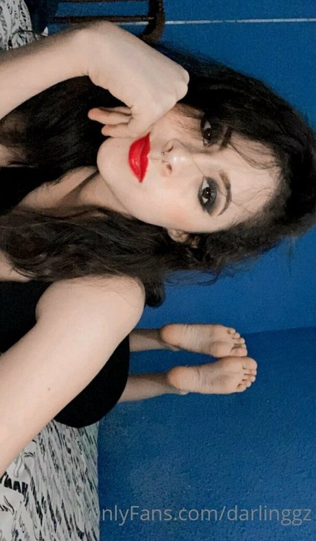 Goddes Tanya erotische pornostar foto