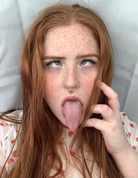 ginger ed pornostar schöne galerie