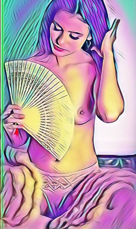 Luzstar kostenlose akt fotos