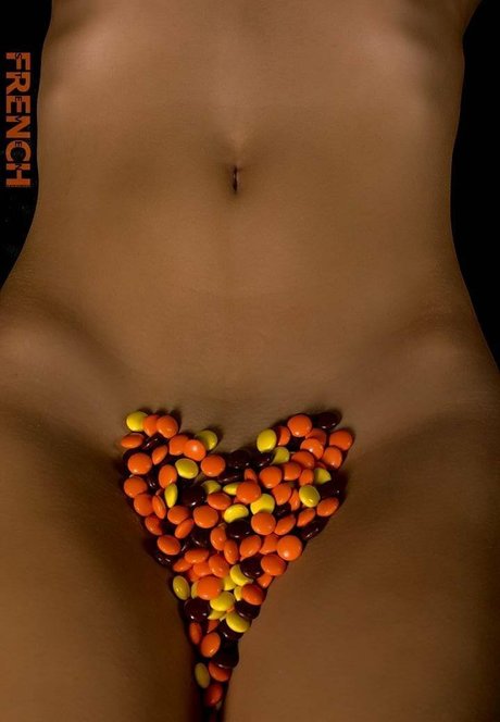 Amanda Thompson xxx nette bilder