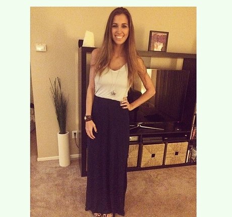 Amanda Thompson heiße beste archiv