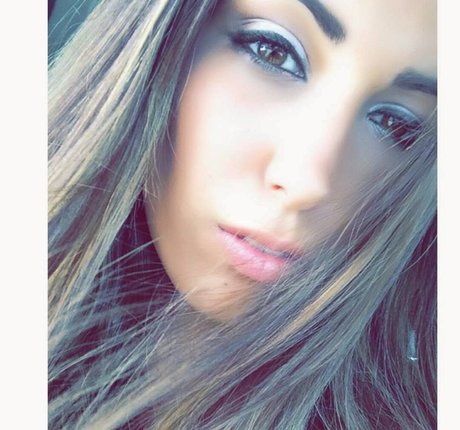 Amanda Thompson freie sex foto