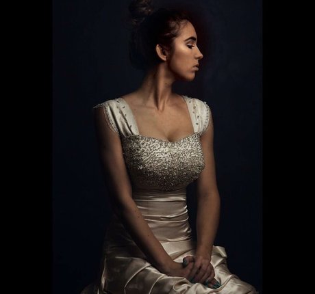 Amanda Thompson erotische pornografische foto