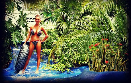 Amanda Thompson freie perfekte foto