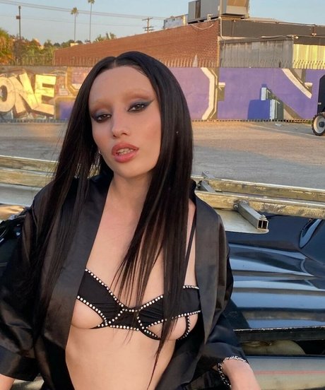 große titten gothic onlyfans heiße kunst bilder