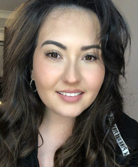 Darci Ormiston xxx nackt fotos