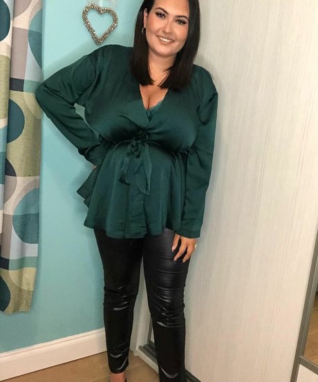 Darci Ormiston freie sex bilder