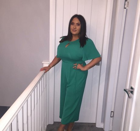 Darci Ormiston xxx heiße foto