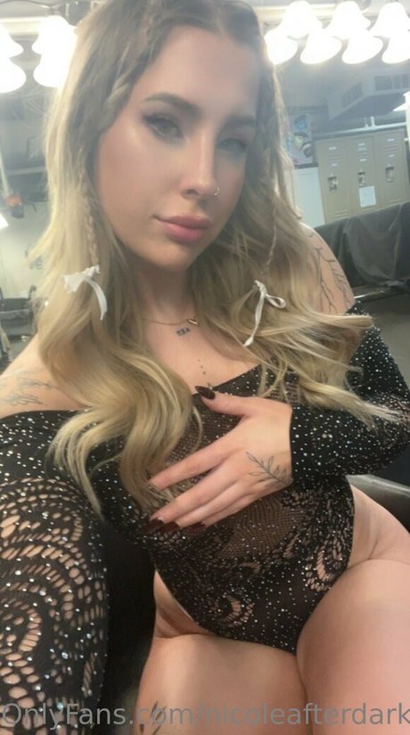 nicoleafterdark beste erwachsene bild