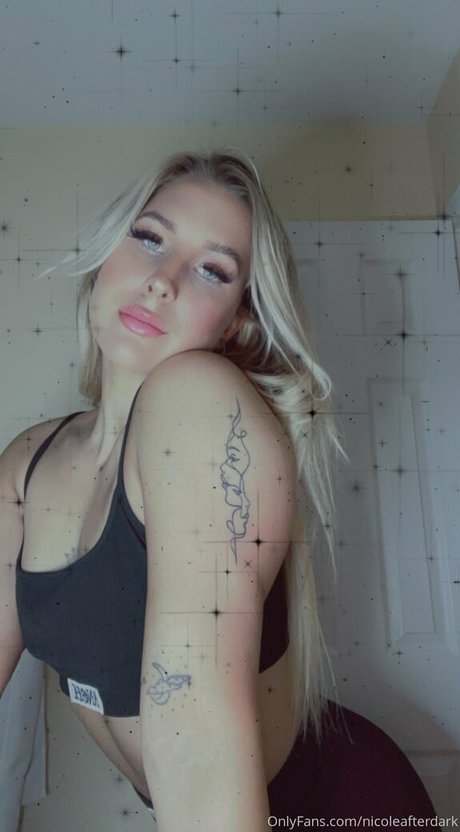 nicoleafterdark schauspielerin foto