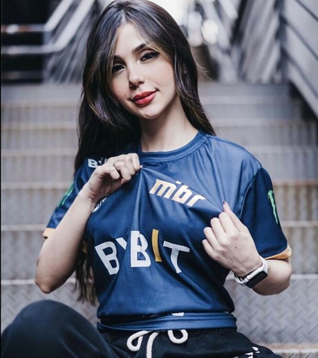 Laryssa Bitencourt beste perfekte galerie