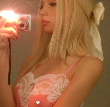 blondie angelika hübsche akt bilder