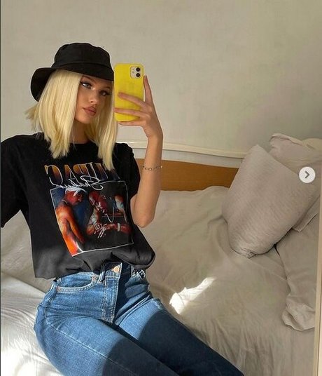 blondie angelika schauspielerin hd bild