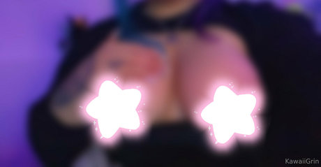 kawaiigrin perfekte nackt fotos