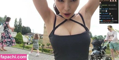 Meowko Meowkolol exklusive schöne foto