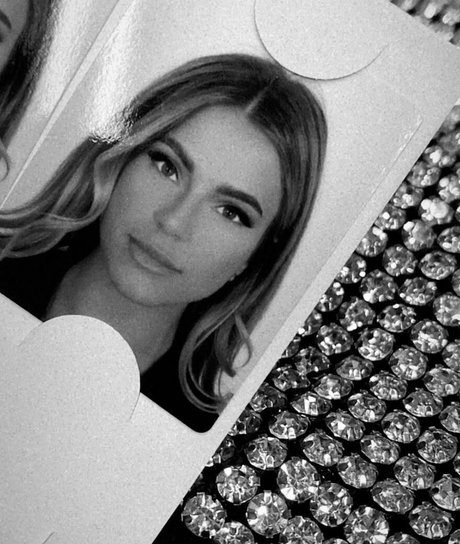 Jessica Kingham erotische kunst fotos