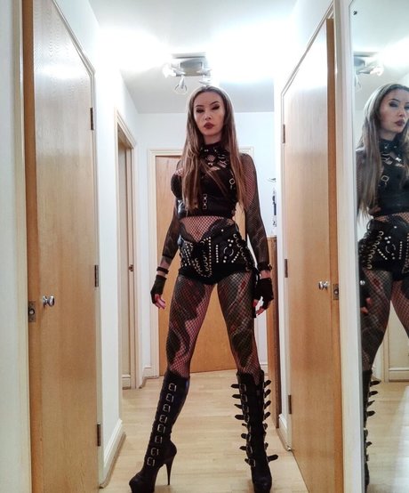 Veronica Carol Blades nette pornostar fotos