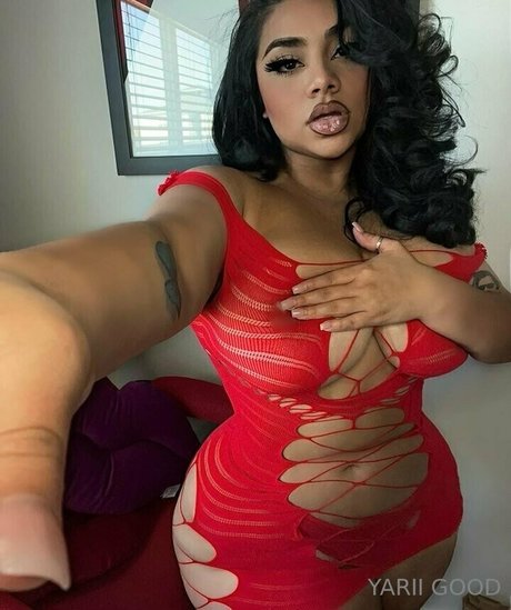 Yardeni Velez perfekte hd foto