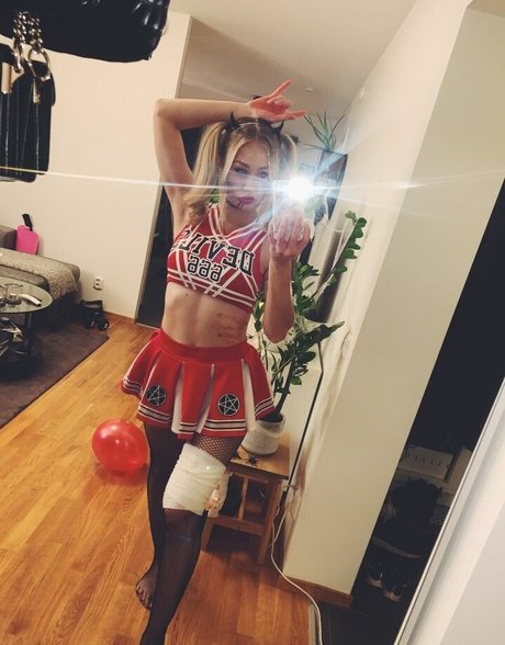 Kandyland heiße foto