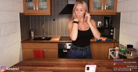 Kandyland heiße pornostar fotos