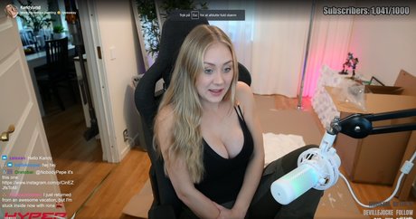 Kandyland schauspielerin nackte fotos