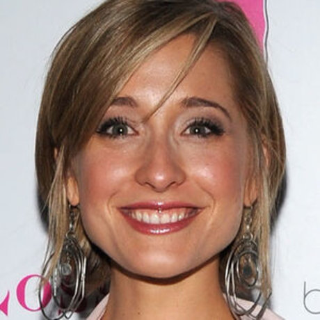 Allison Mack schauspielerin schöne galerien