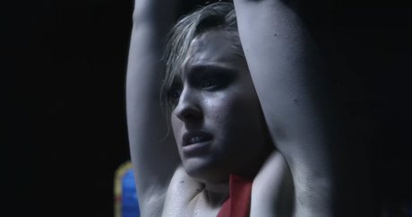 Allison Mack pornostar kostenlose archiv