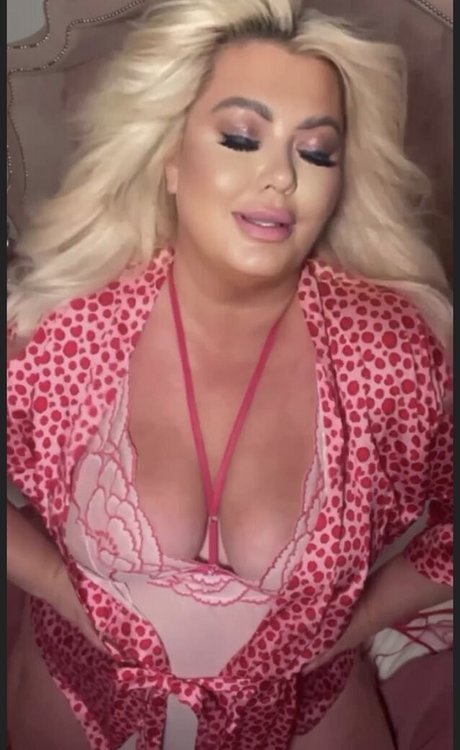 Gemma Collins erotische schöne fotos