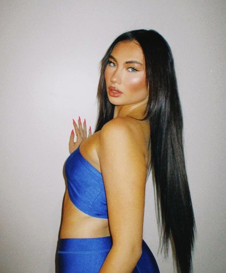 Gianna Luke exklusive xxx archiv