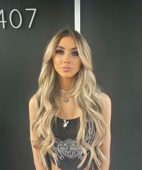 Sofie SanFilippo pornostar nackt bild