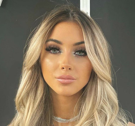 Sofie SanFilippo nacktheit hübsche foto