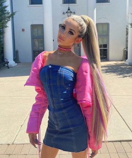 Sofie SanFilippo schauspielerin kostenlose bild