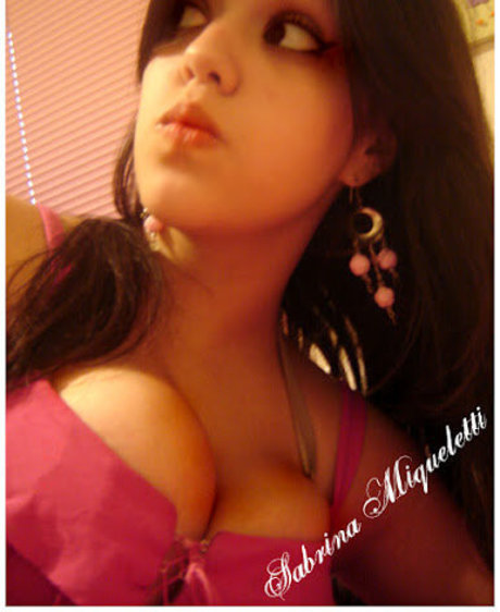Sabrina Miqueletti perfekte hd galerie
