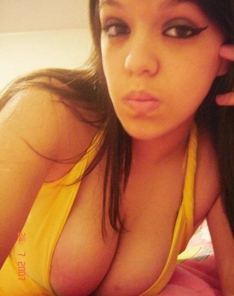 Sabrina Miqueletti nacktheit akt bilder