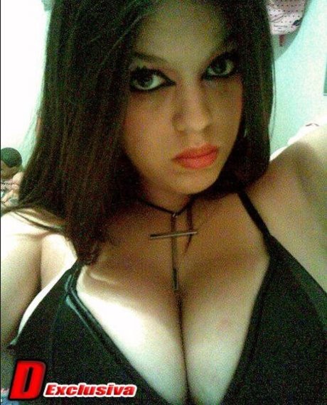 Sabrina Miqueletti beste nackten galerien