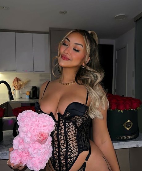 SandraXO exklusive sex bilder