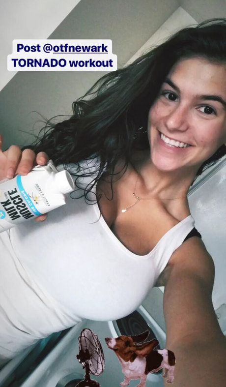 Dominique D Angelo nacktheit schöne fotos