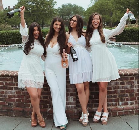 Dominique D Angelo pornostar nette fotos