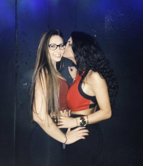 Dominique D Angelo nacktheit sexy bild